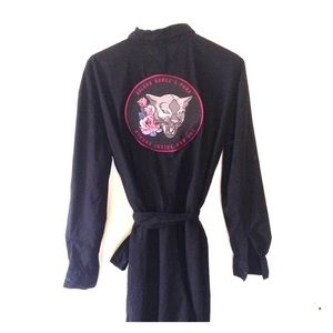 Selena Gomez Puma Jumpsuit